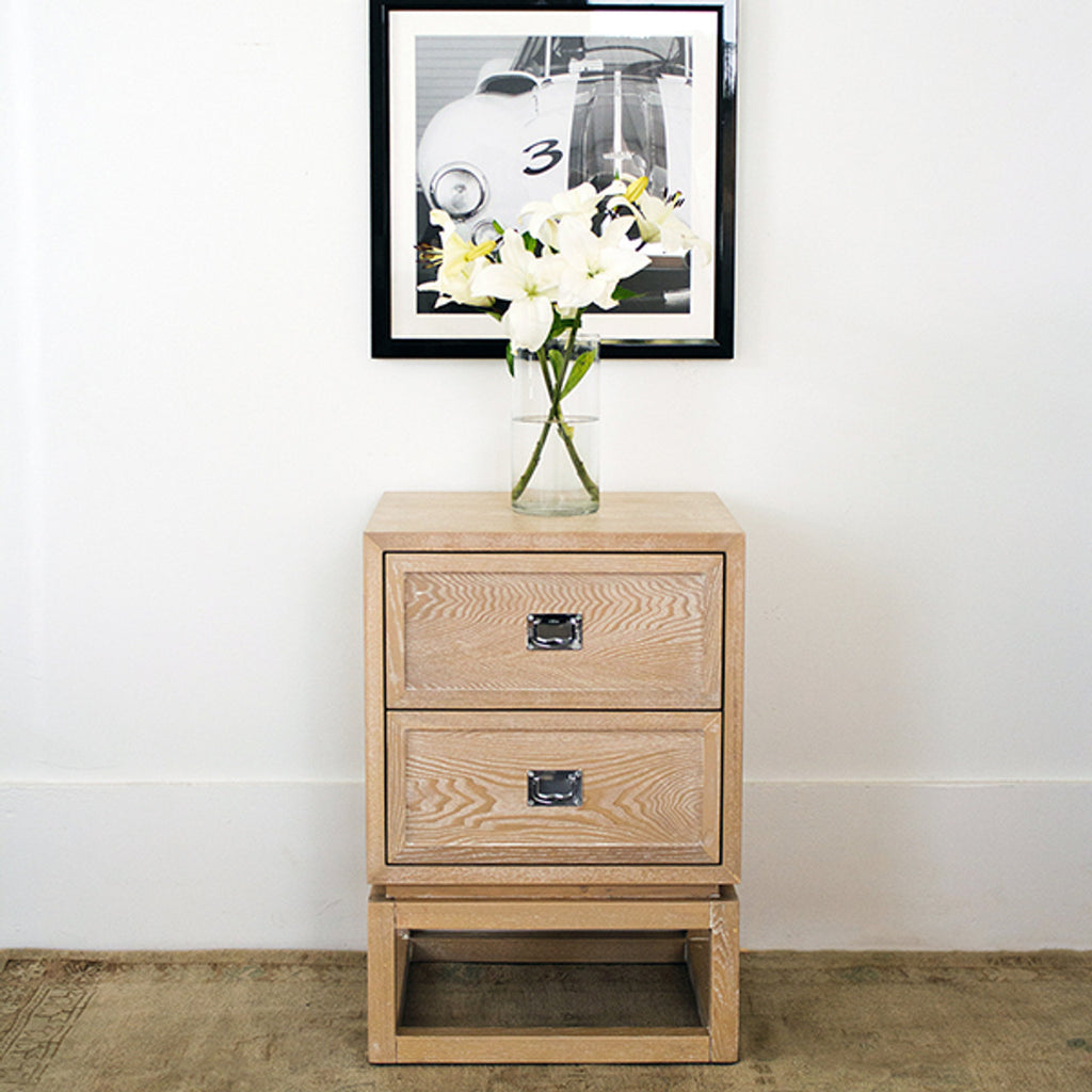 Oliver Side Table - Light House Co.