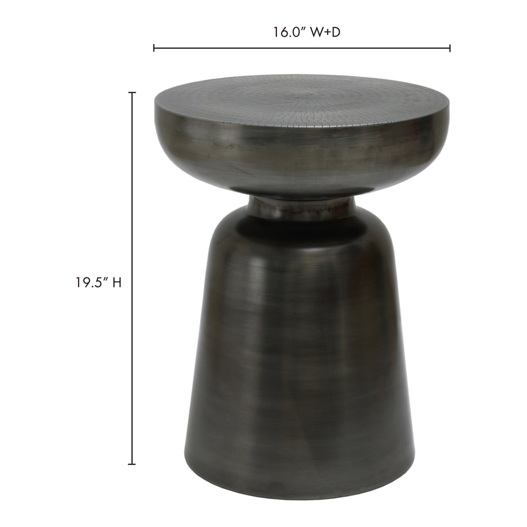 Arty Accent Table - Light House Co.