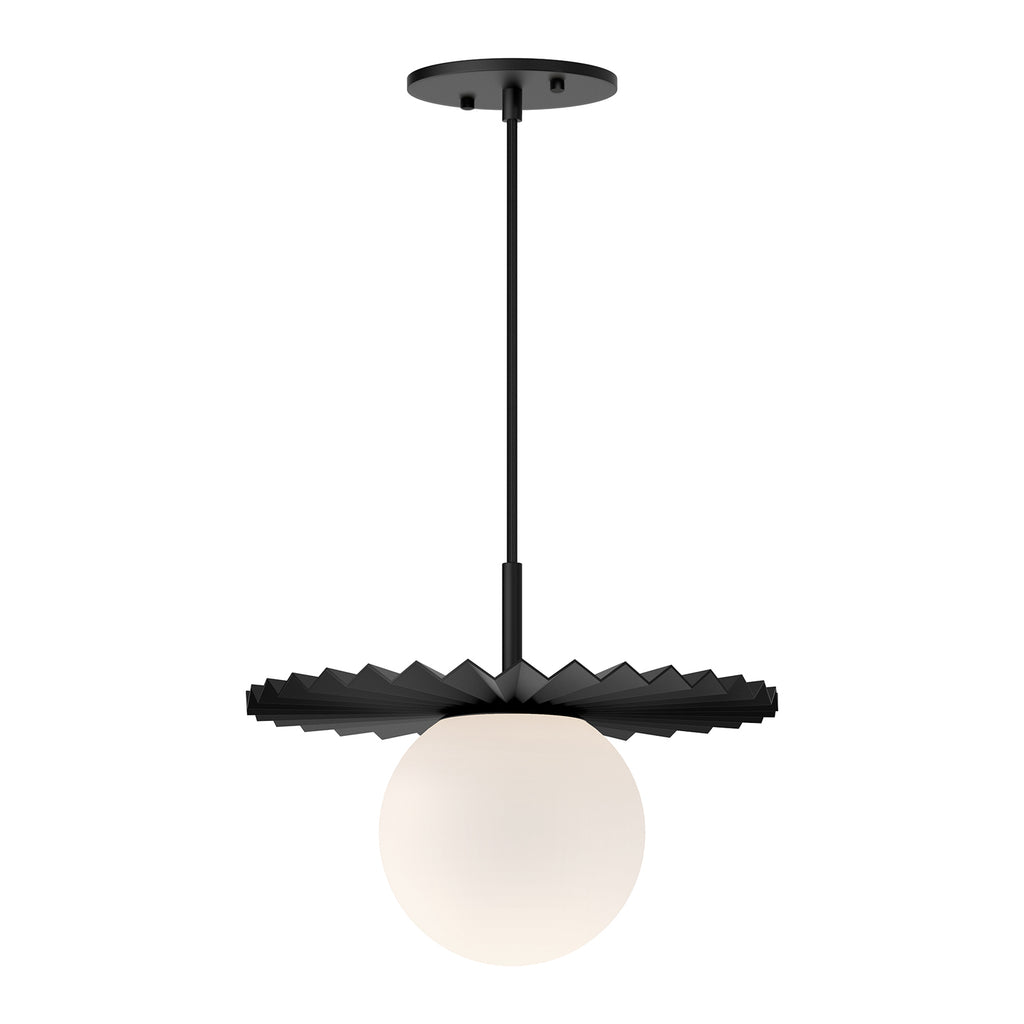 Plume Pendant - Light House Co.