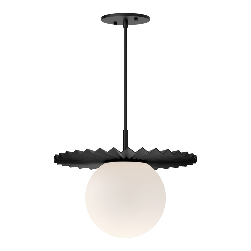 Plume Pendant - Light House Co.