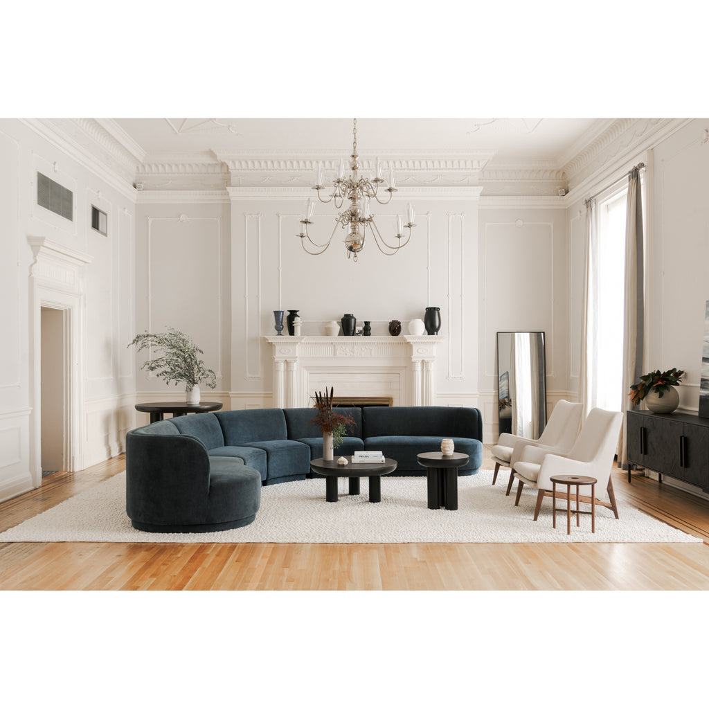Felix Sideboard - Light House Co.