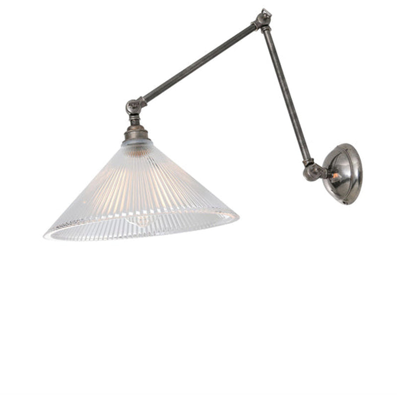Rebell Coolie Picture Light - Light House Co.