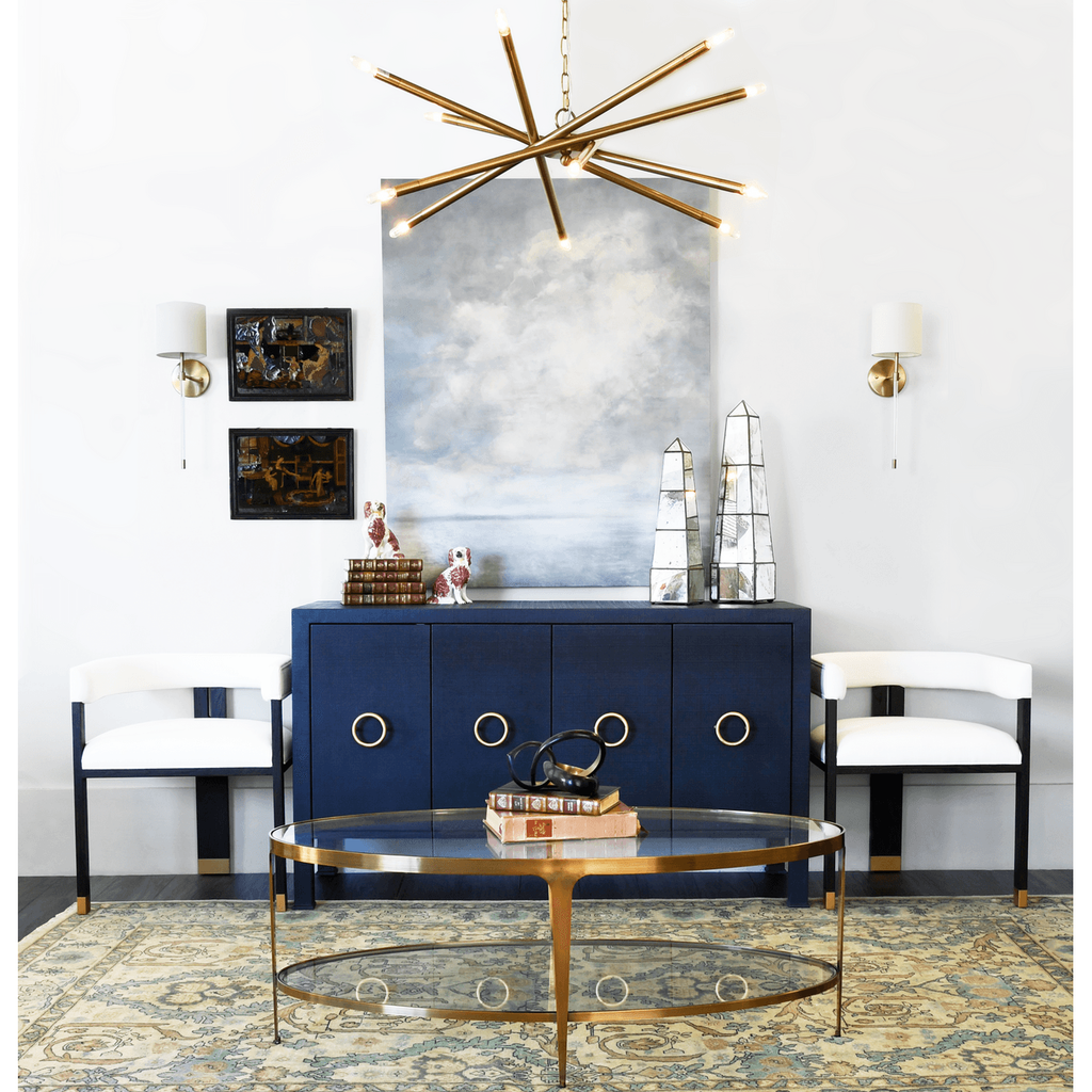 Calvin Dining Chair - Light House Co.