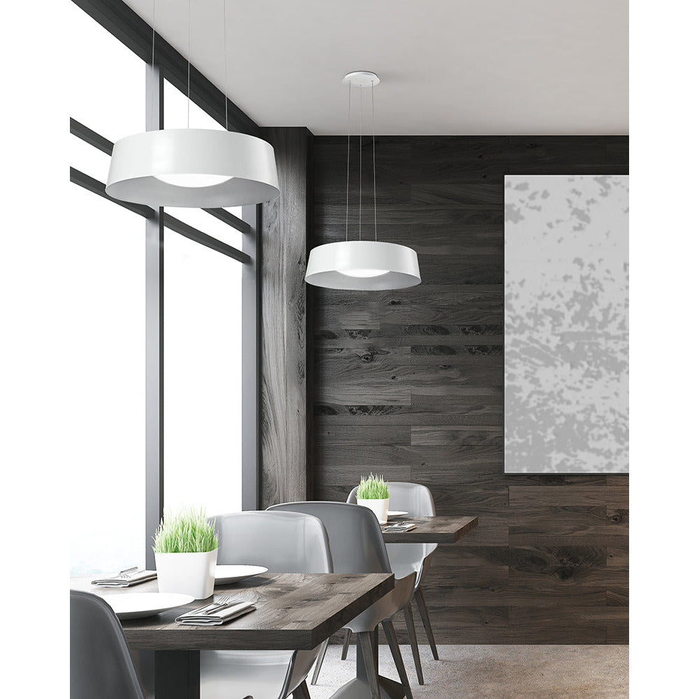Sampson Pendant - Light House Co.