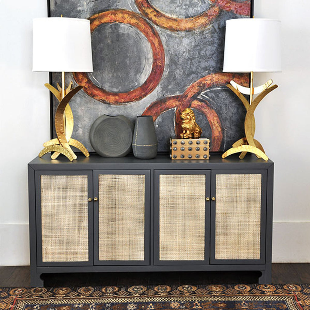 Sofia Cabinet - Light House Co.