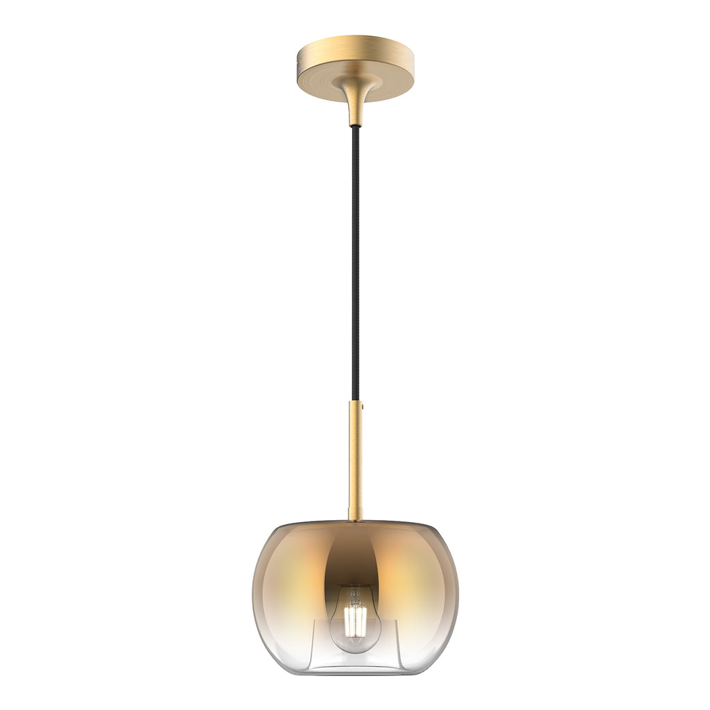 Samar Pendant - Light House Co.