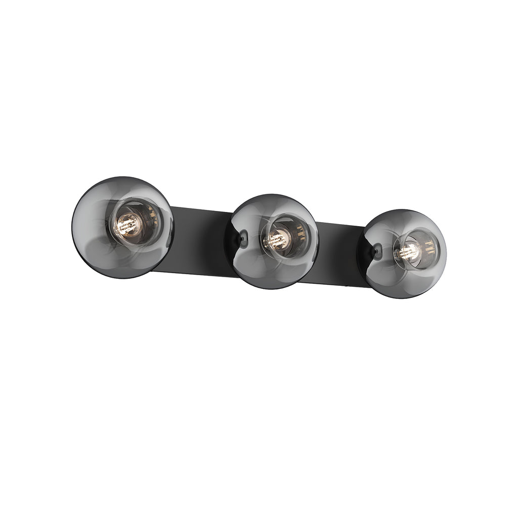 Samar 3 Light Wall Sconce - Light House Co.