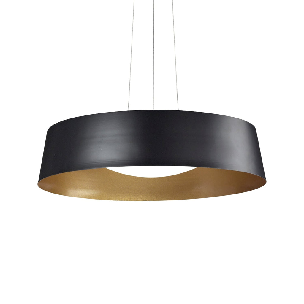 Sampson Pendant - Light House Co.