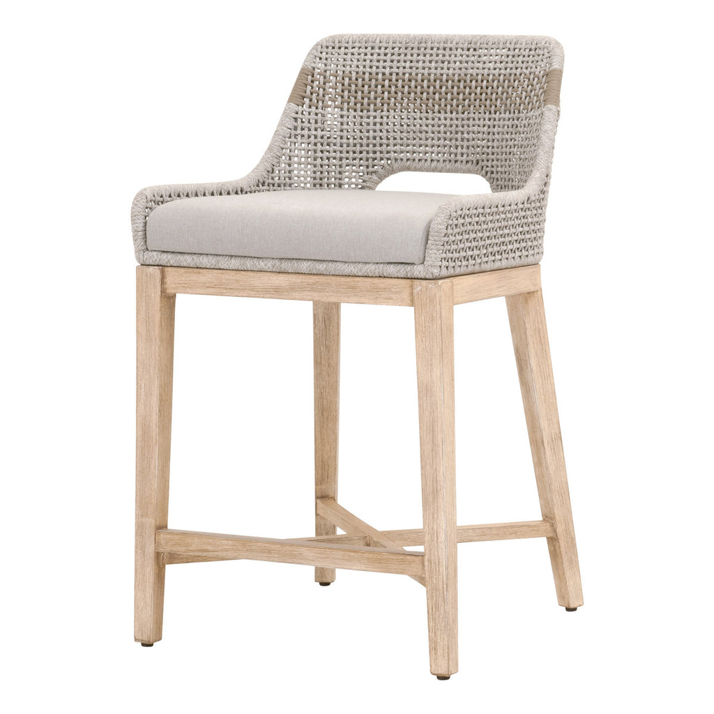 Tapestry Counter Stool - Light House Co.