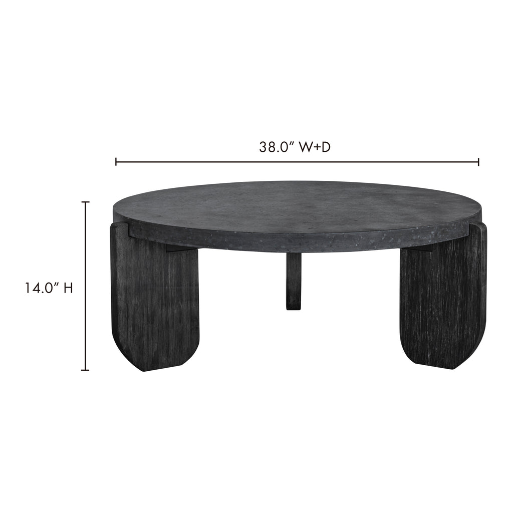 Wonder Coffee Table - Light House Co.