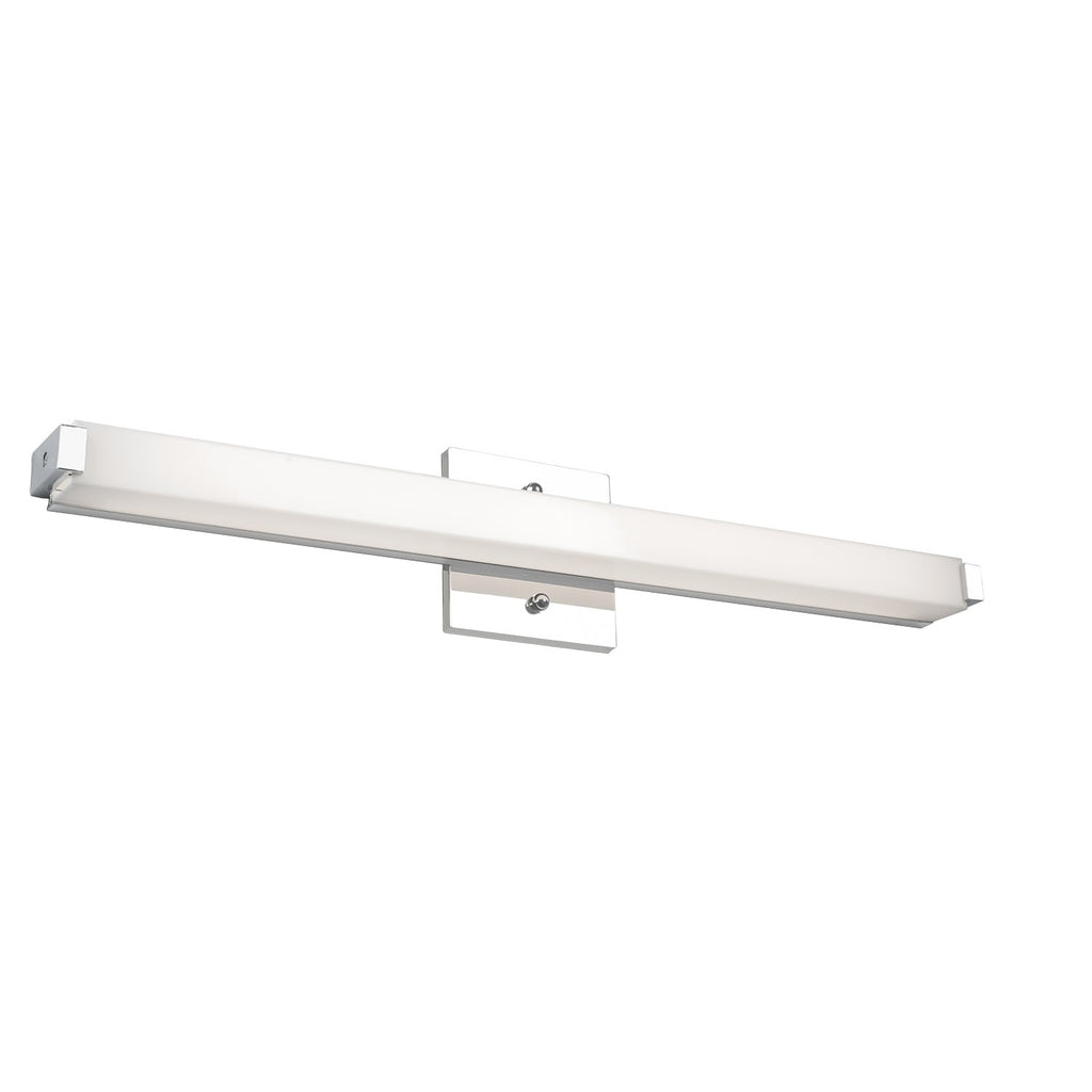 Latitude Slim Wall / Bath Light - Light House Co.
