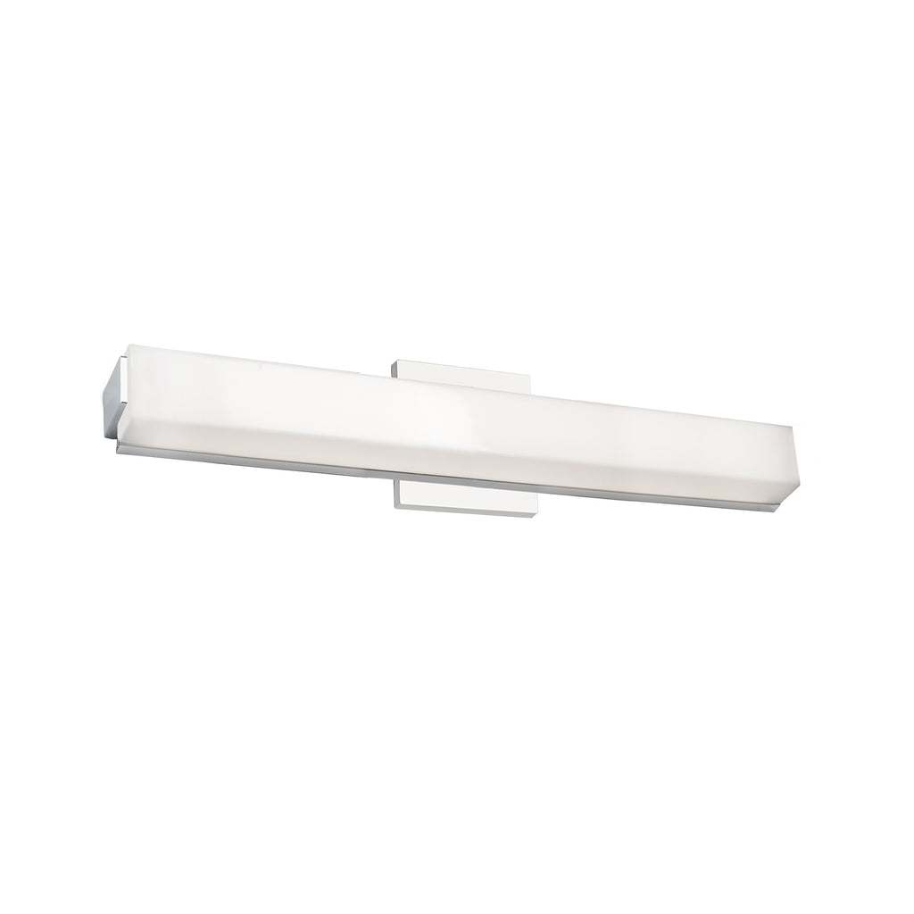 Latitude Wall / Bath Light - Light House Co.
