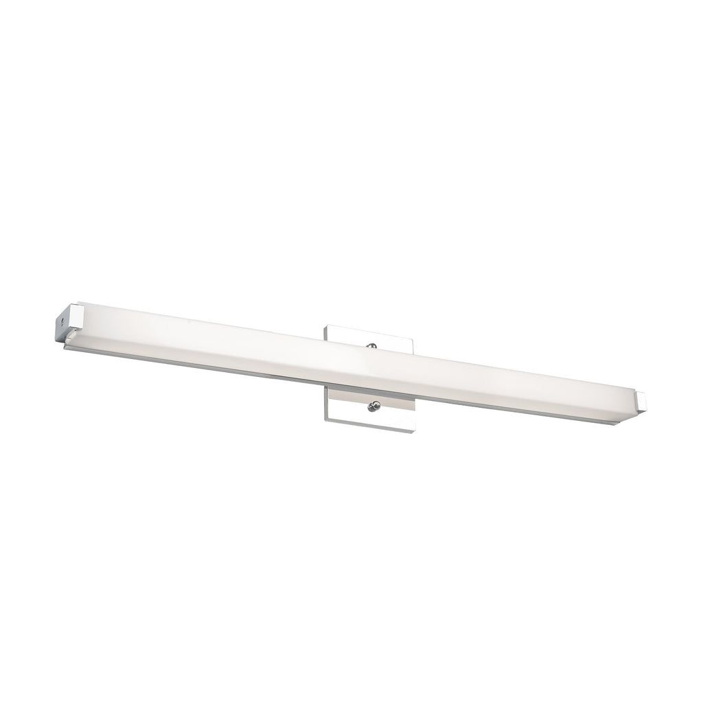 Latitude Slim Wall / Bath Light - Light House Co.