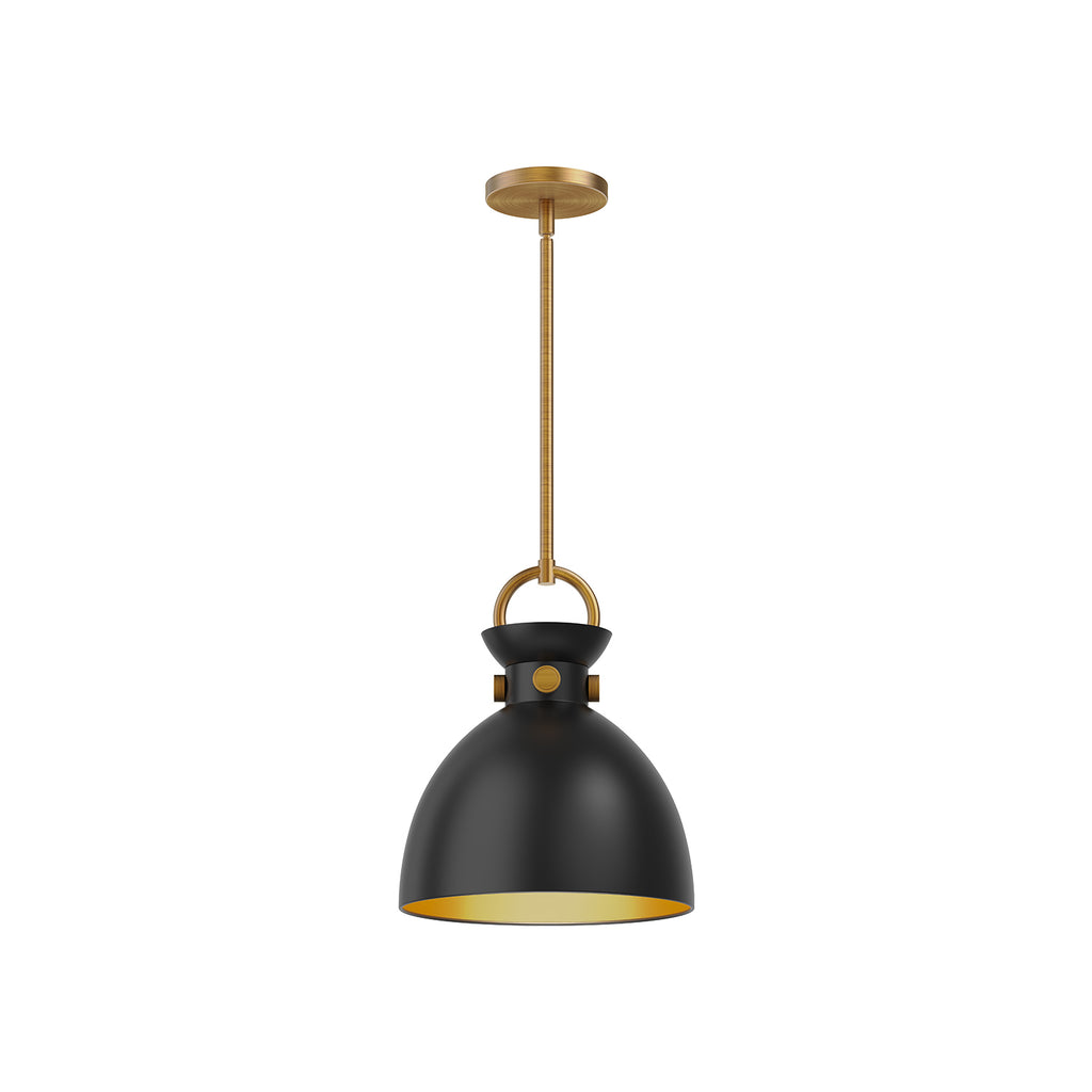 Waldo Pendant - Light House Co.
