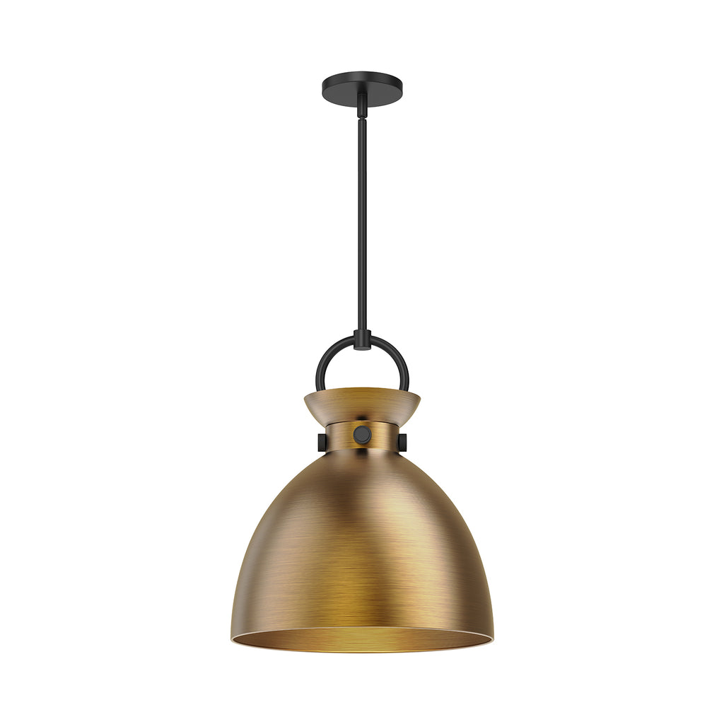 Waldo Pendant - Light House Co.