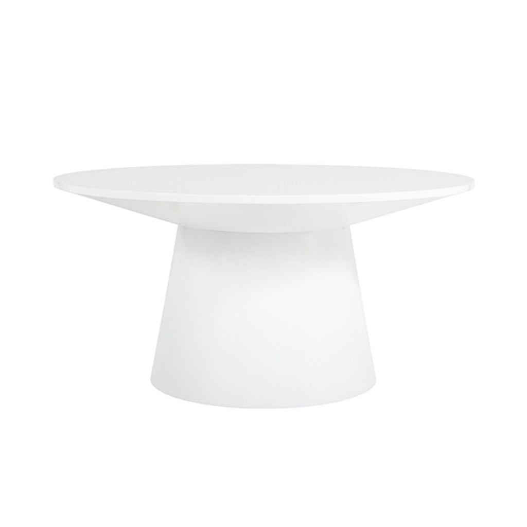 Jericho Coffee Table - Light House Co.