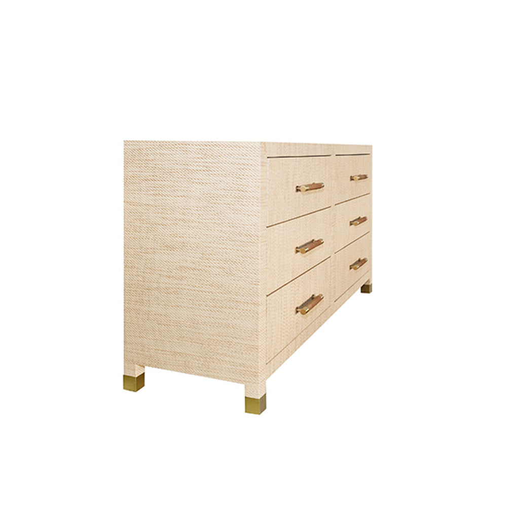 Leonardo Dresser - Light House Co.