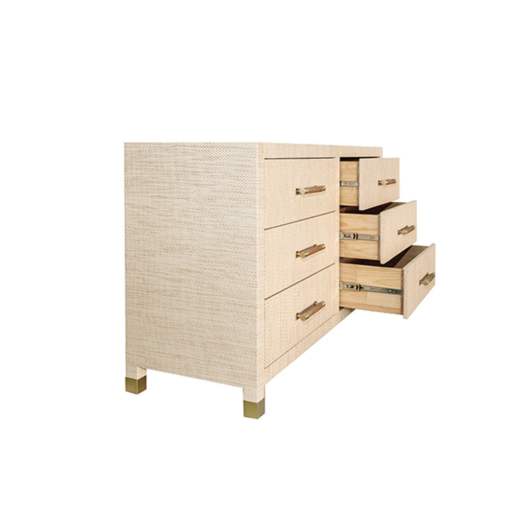 Leonardo Dresser - Light House Co.