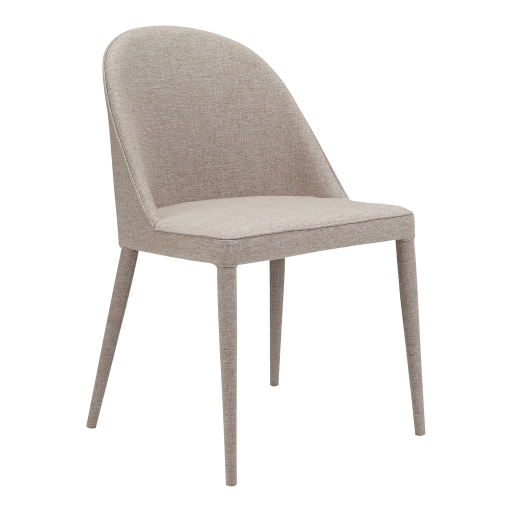 Baines Dining Chair - Light House Co.