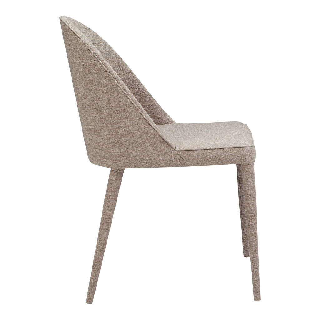 Baines Dining Chair - Light House Co.