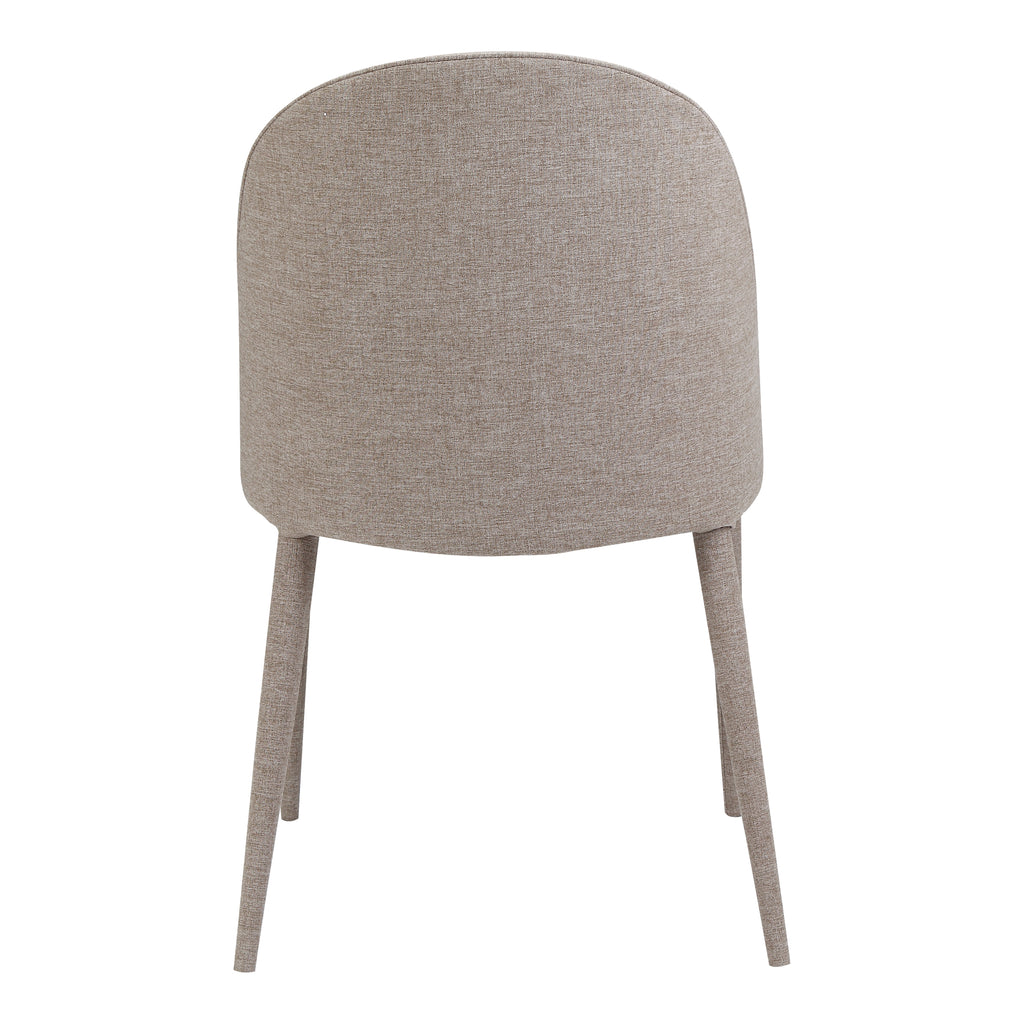 Baines Dining Chair - Light House Co.