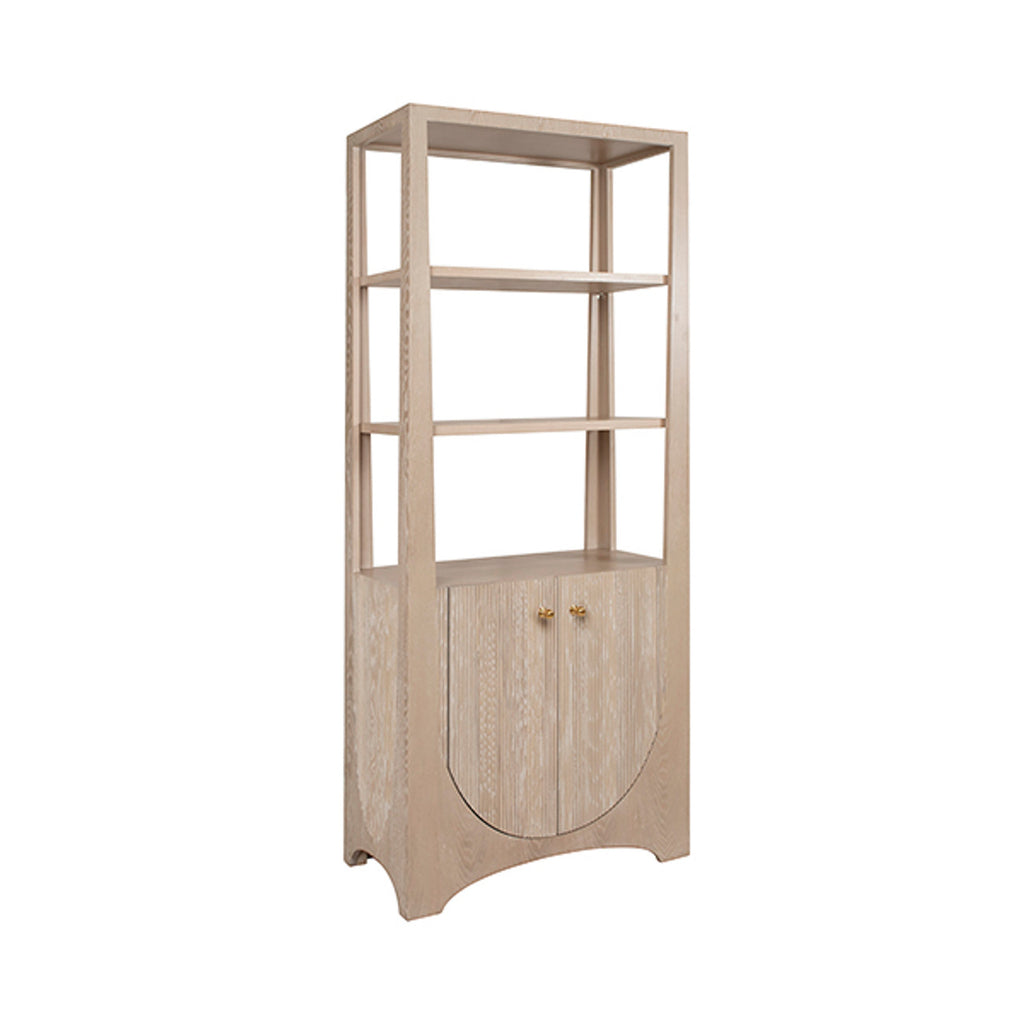 Kathleen Bookcase - Light House Co.