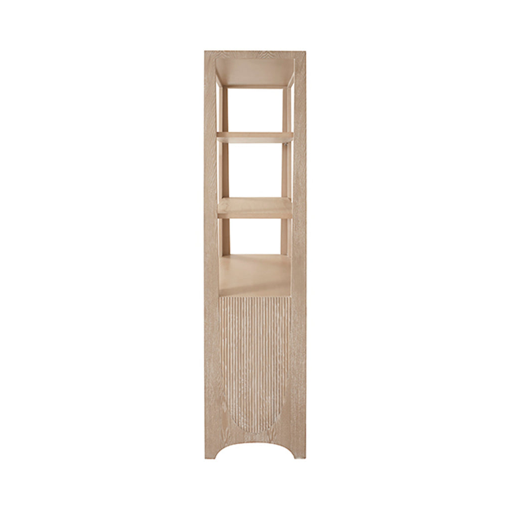 Kathleen Bookcase - Light House Co.