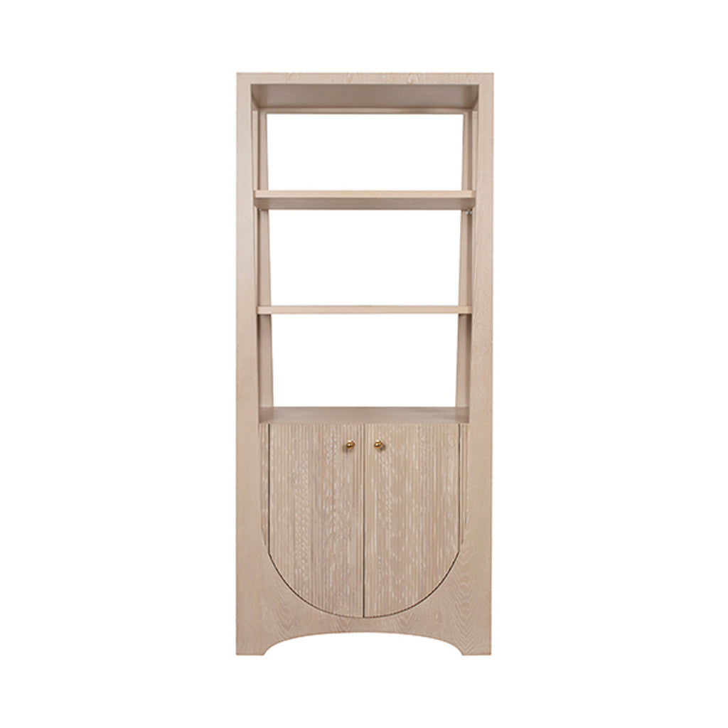 Kathleen Bookcase - Light House Co.