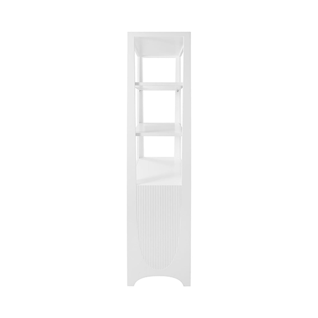 Kathleen Bookcase - Light House Co.