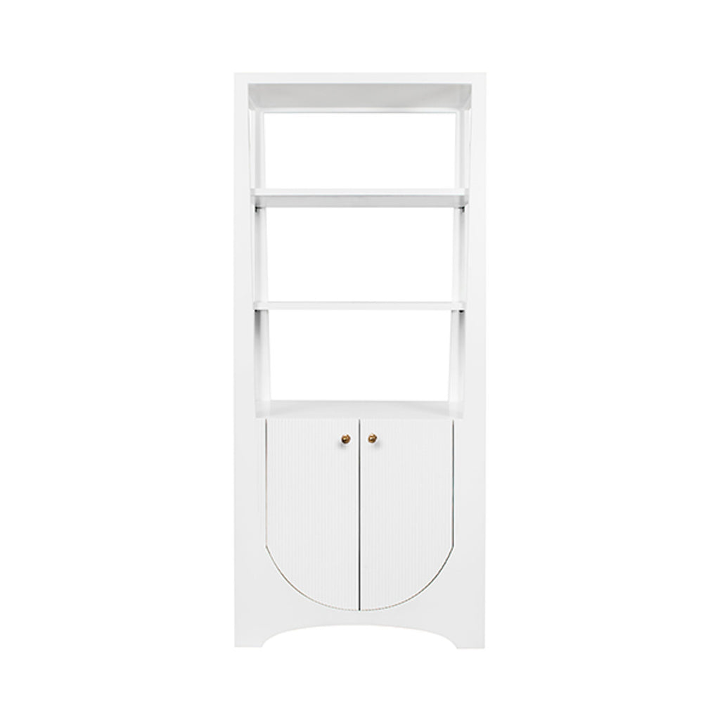 Kathleen Bookcase - Light House Co.
