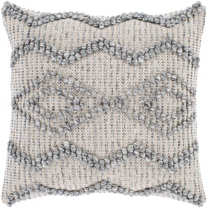 Adres Throw Pillows - Light House Co.