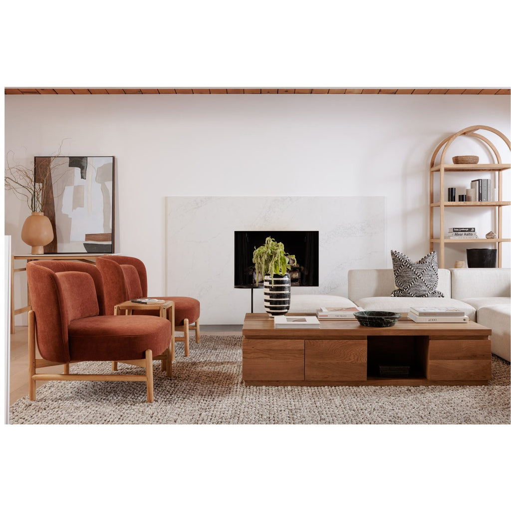 Eero Bookcase - Light House Co.