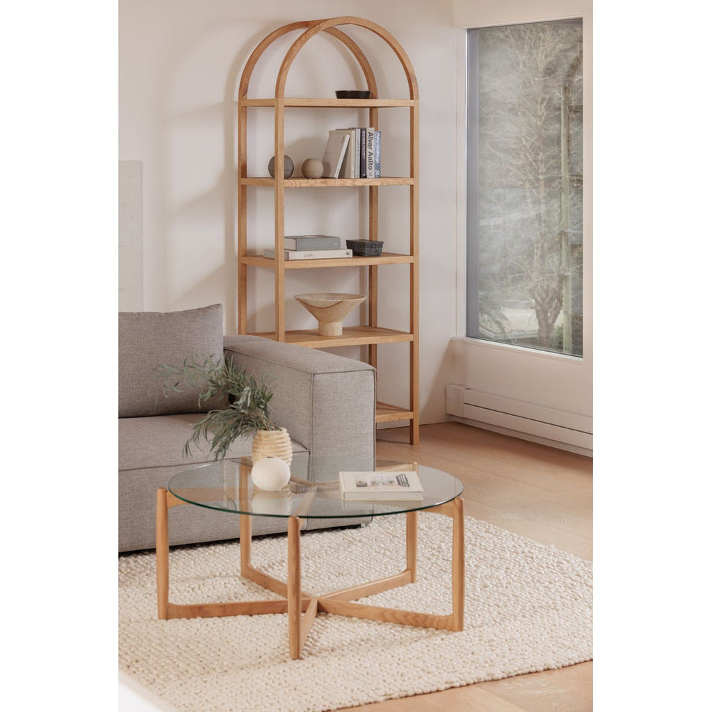 Eero Bookcase - Light House Co.