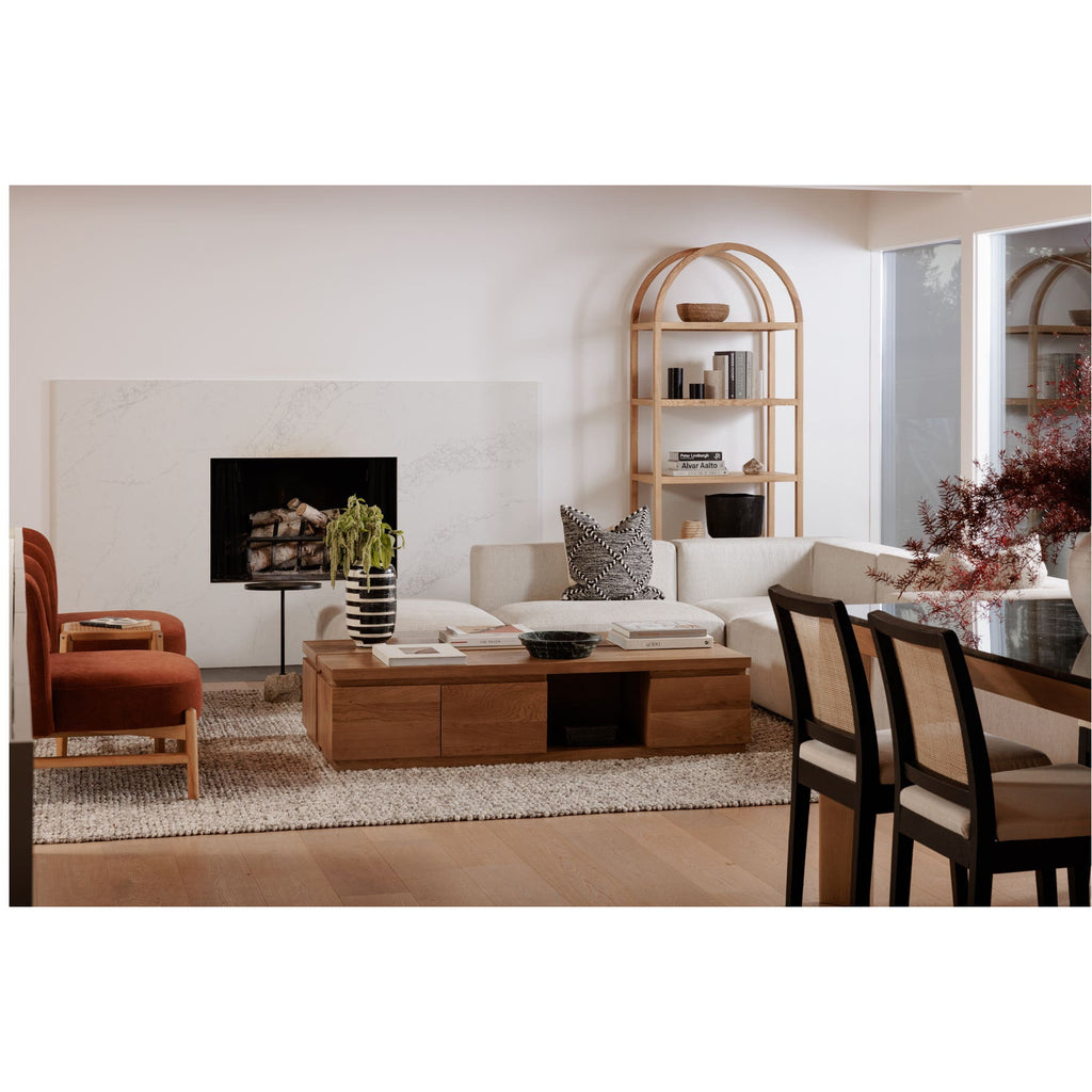 Eero Bookcase - Light House Co.