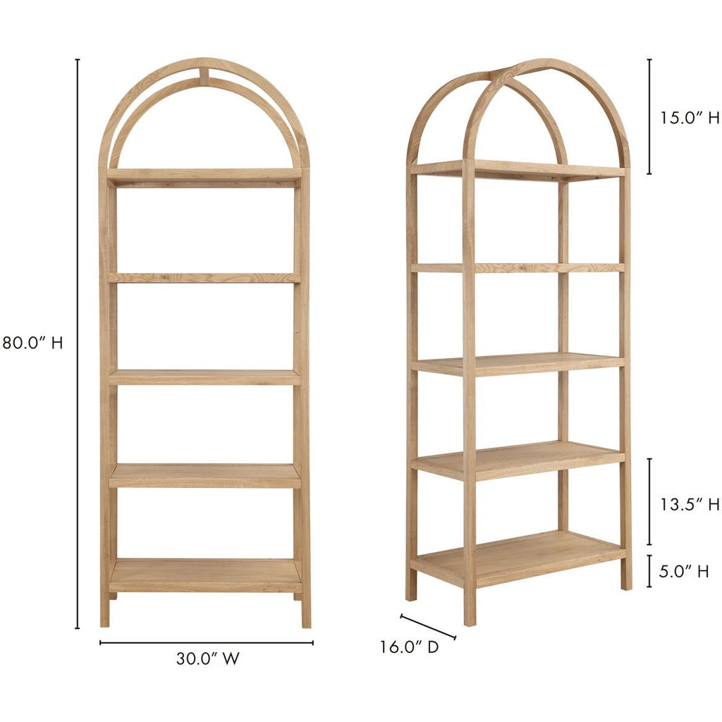 Eero Bookcase - Light House Co.