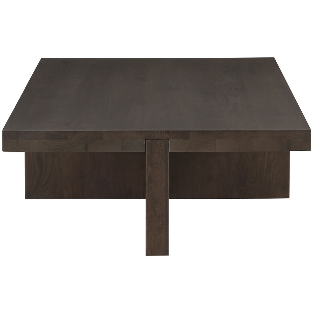 Folke Rectangular Coffee Table - Light House Co.