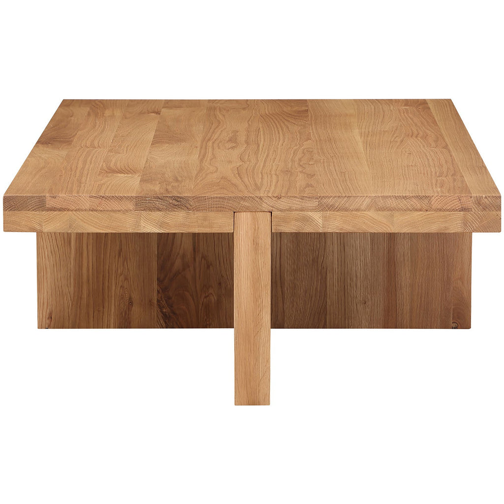 Folke Rectangular Coffee Table - Light House Co.