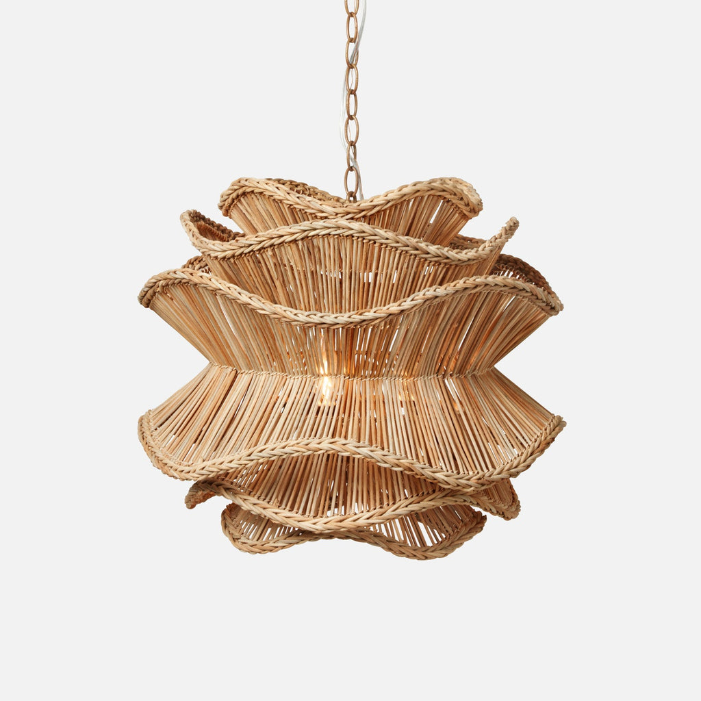 Alondra Chandelier - Light House Co.