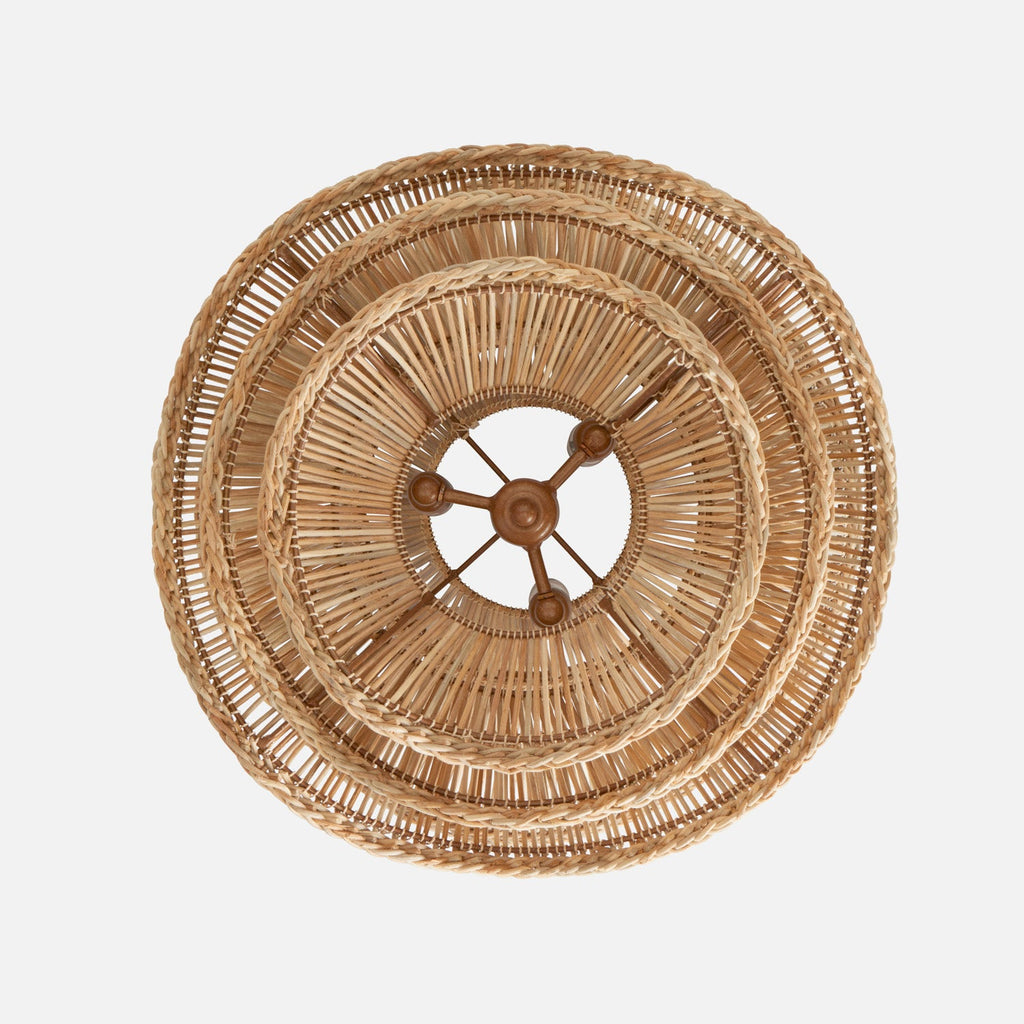 Alondra Chandelier - Light House Co.