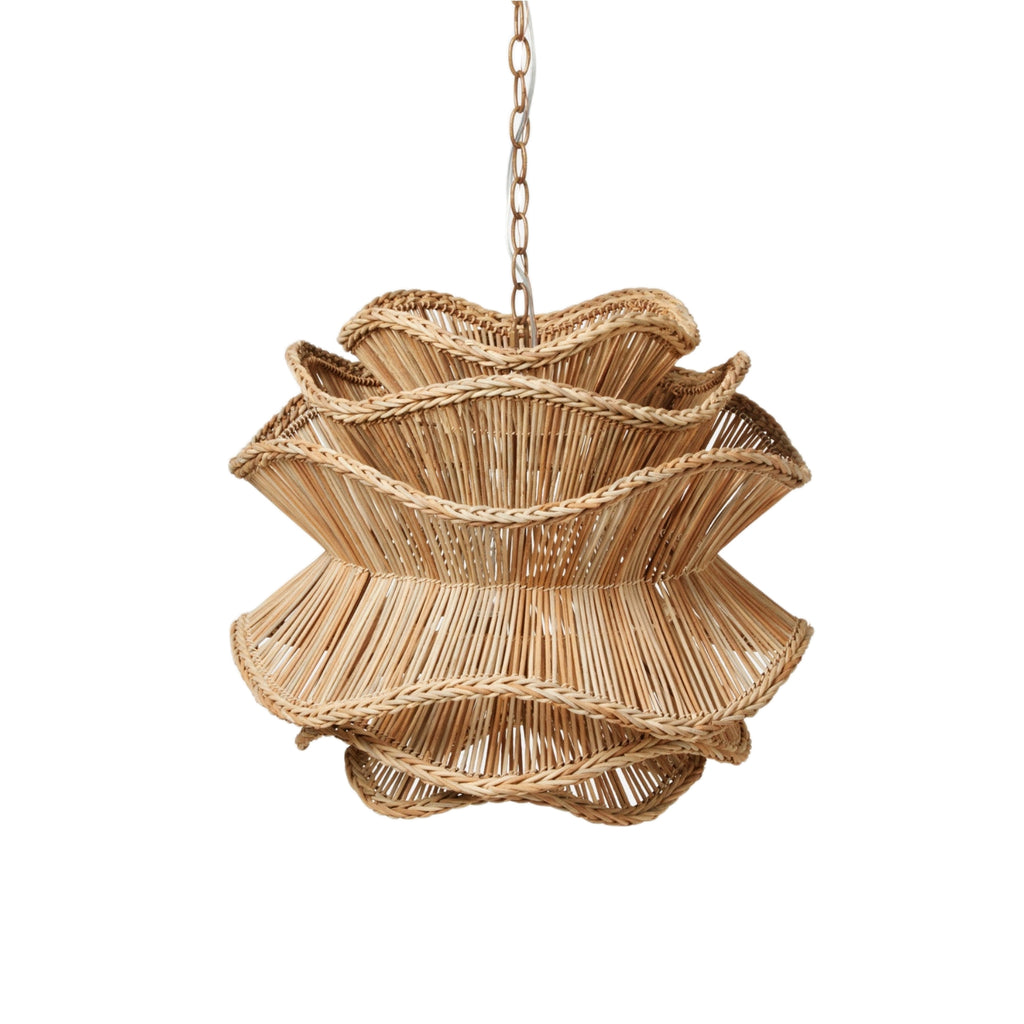 Alondra Chandelier - Light House Co.