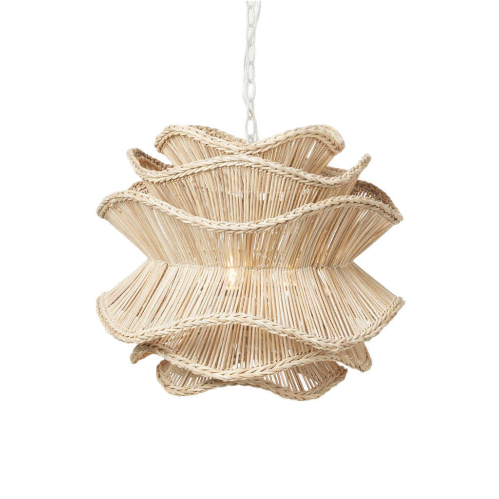 Alondra Chandelier - Light House Co.