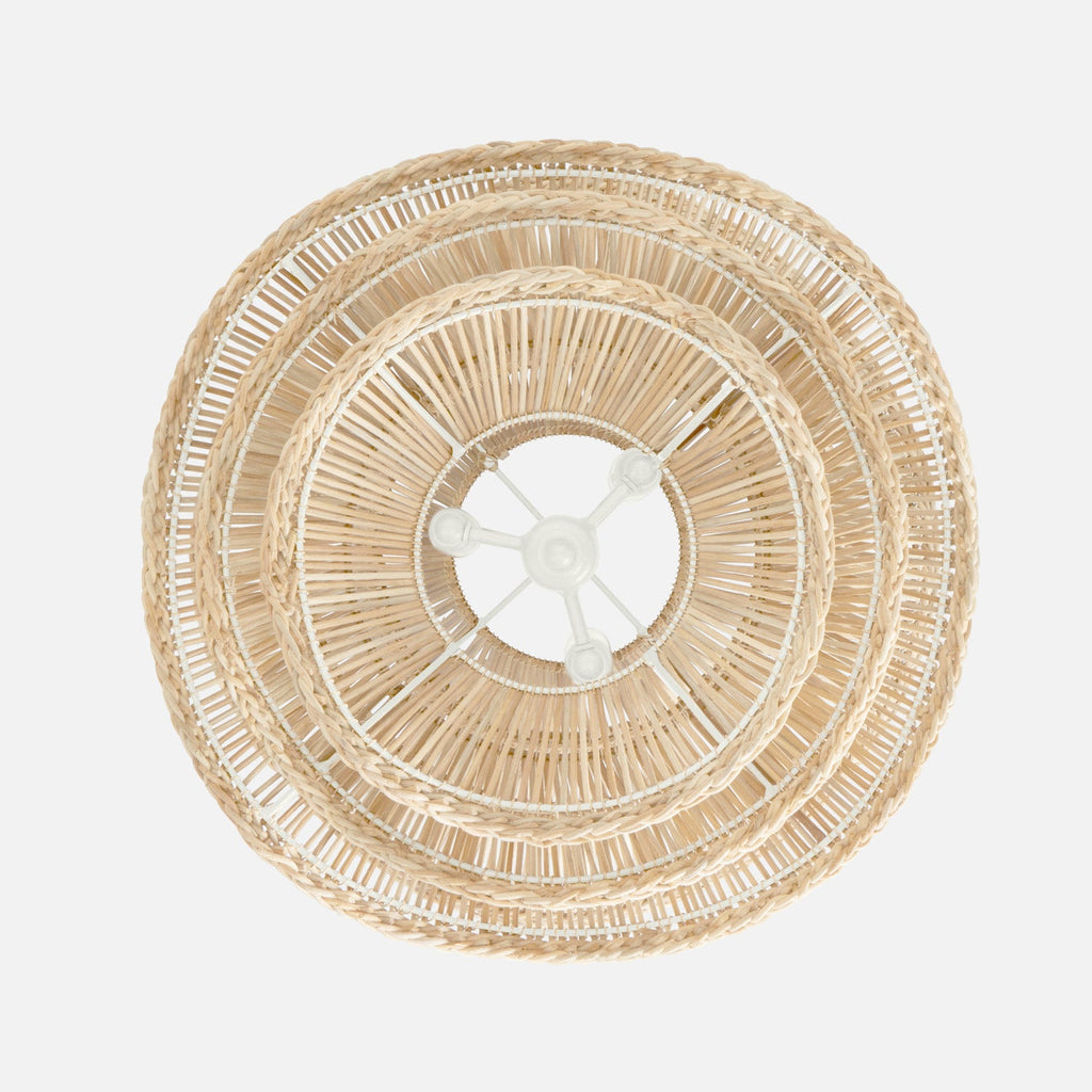 Alondra Chandelier - Light House Co.