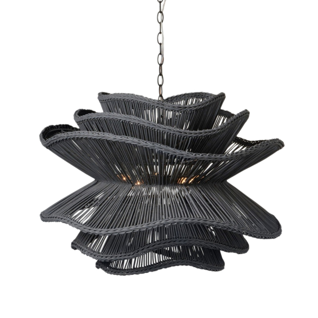 Alondra Chandelier - Light House Co.