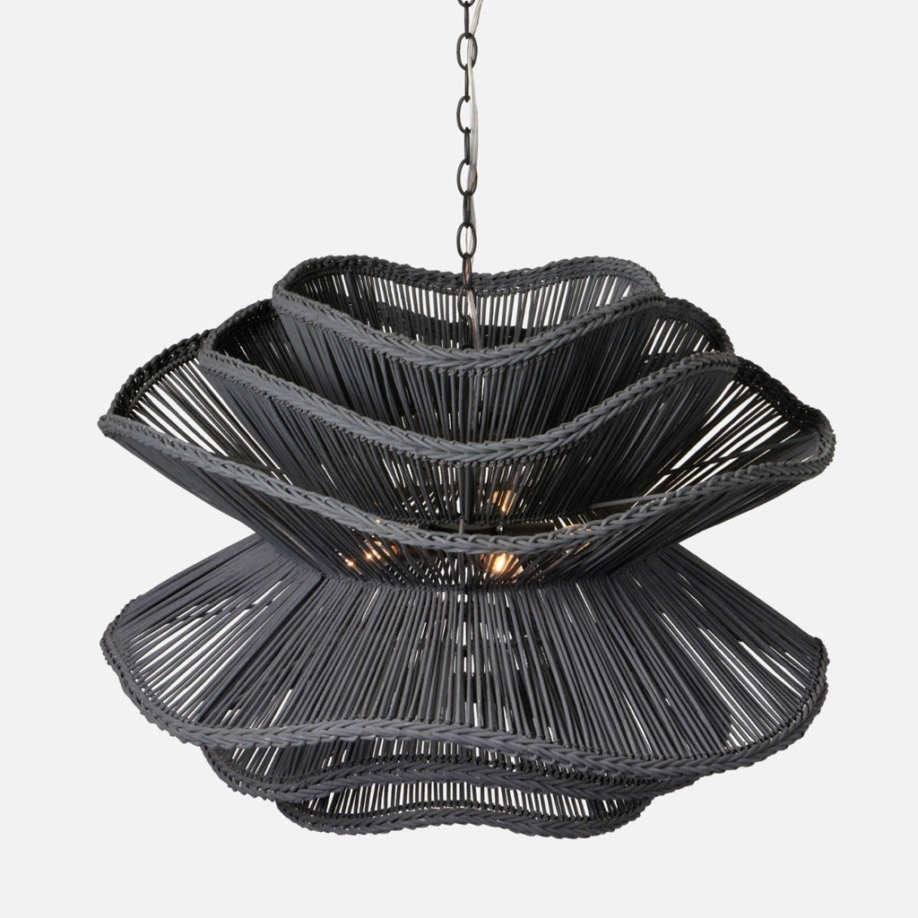 Alondra Chandelier - Light House Co.