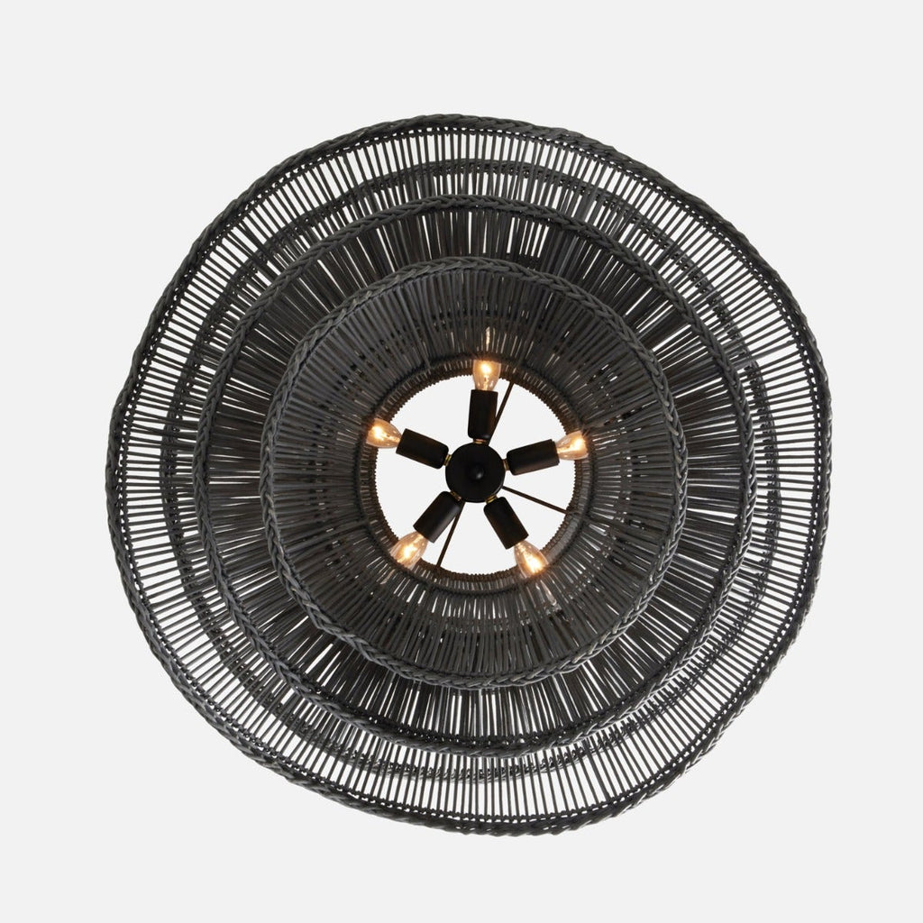 Alondra Chandelier - Light House Co.