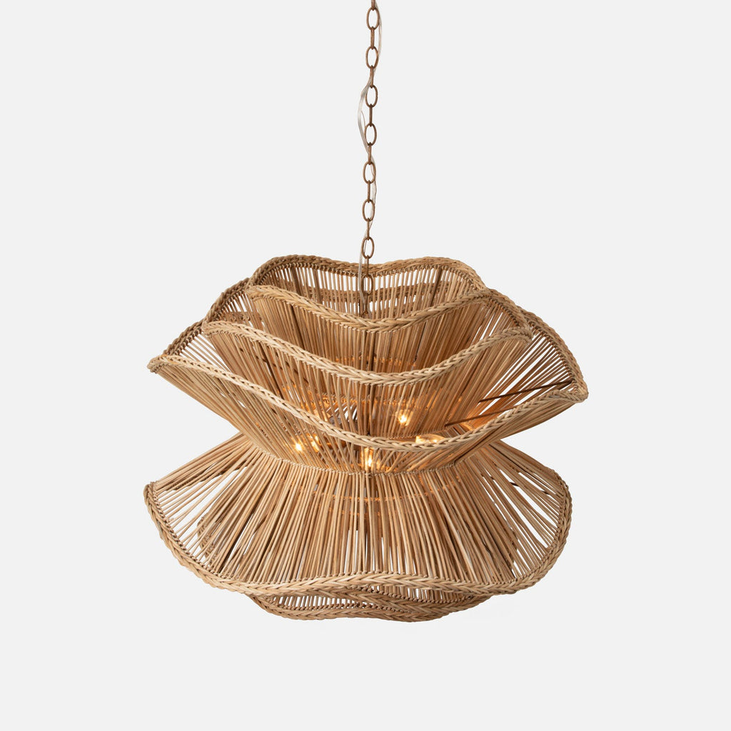 Alondra Chandelier - Light House Co.