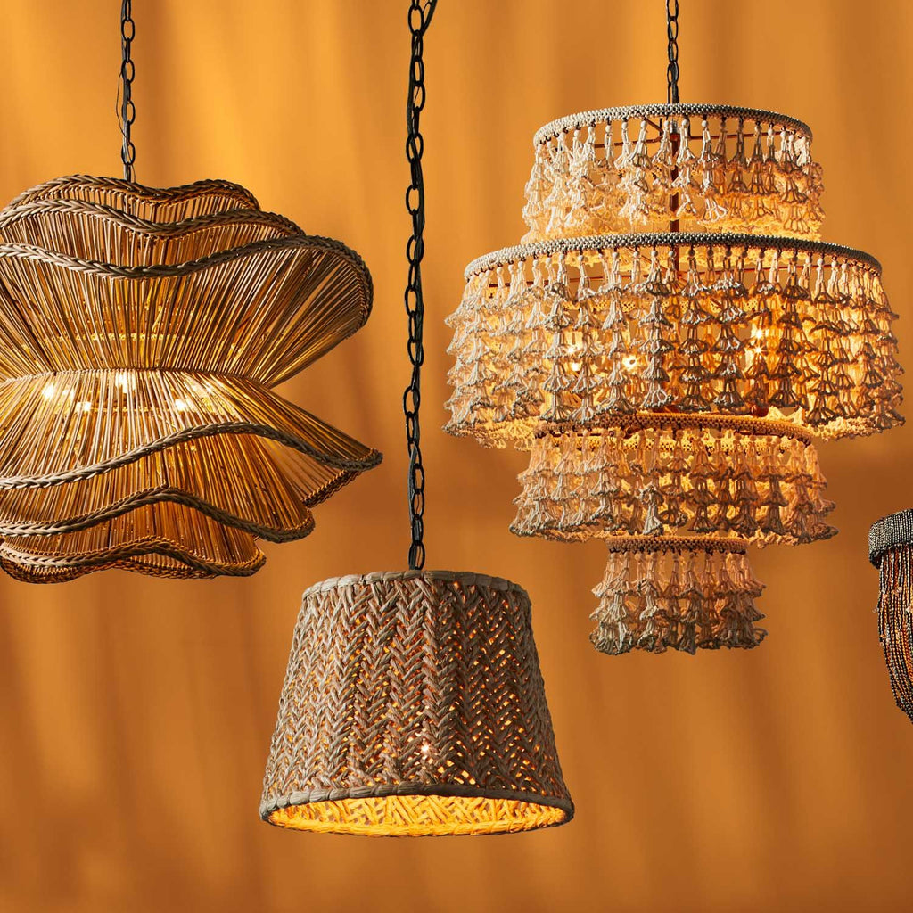 Alondra Chandelier - Light House Co.