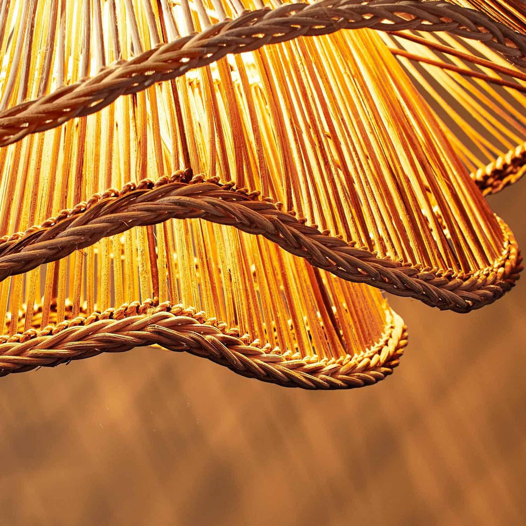 Alondra Chandelier - Light House Co.