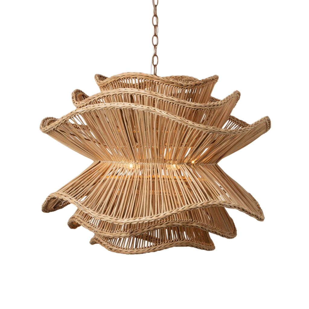 Alondra Chandelier - Light House Co.