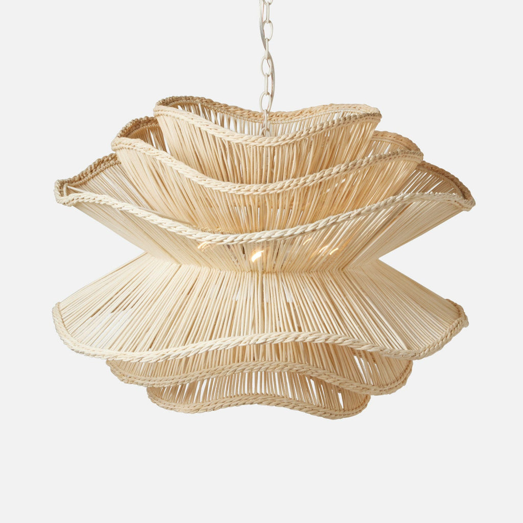 Alondra Chandelier - Light House Co.